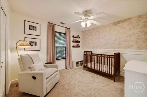 Bedroom - 65 Conservation Dr, Savannah, GA 31419 photo 5 of 6