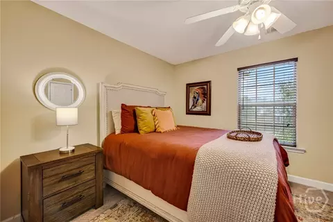 Bedroom - 65 Conservation Dr, Savannah, GA 31419 photo 3 of 6
