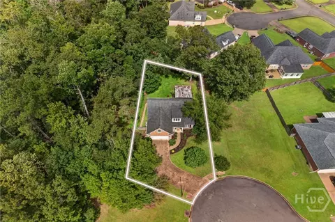 View/Area - 65 Conservation Dr, Savannah, GA 31419 photo 2 of 3