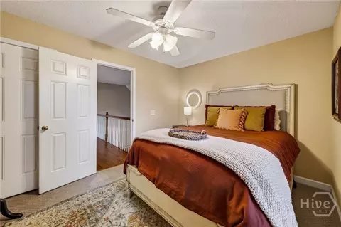 Bedroom - 65 Conservation Dr, Savannah, GA 31419 photo 4 of 6