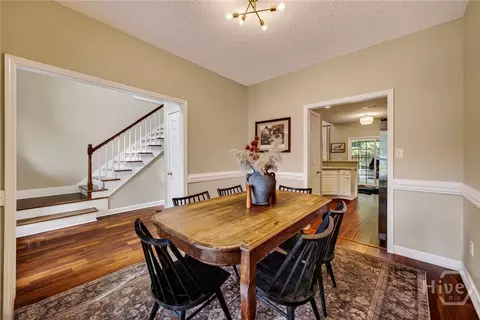 Dining - 65 Conservation Dr, Savannah, GA 31419 photo 2 of 2