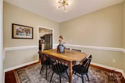 Dining - 65 Conservation Dr, Savannah, GA 31419 photo 1 of 2