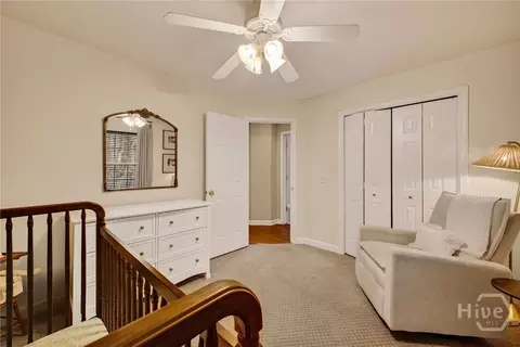 Bedroom - 65 Conservation Dr, Savannah, GA 31419 photo 6 of 6