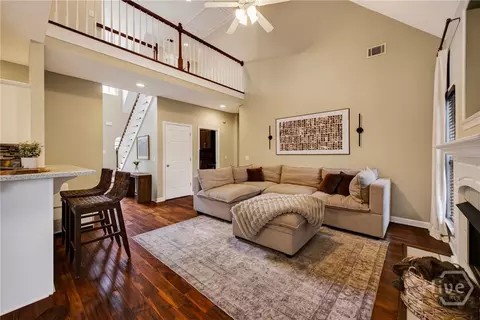 Living - 65 Conservation Dr, Savannah, GA 31419 photo 1 of 1