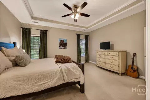 Bedroom - 65 Conservation Dr, Savannah, GA 31419 photo 1 of 6