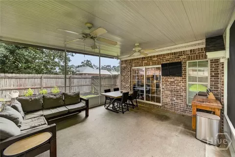 Exterior - 65 Conservation Dr, Savannah, GA 31419 photo 2 of 5