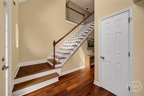 Entry Way - 65 Conservation Dr, Savannah, GA 31419 photo 2 of 4