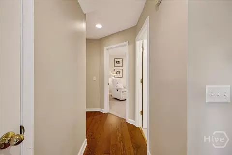 Entry Way - 65 Conservation Dr, Savannah, GA 31419 photo 4 of 4