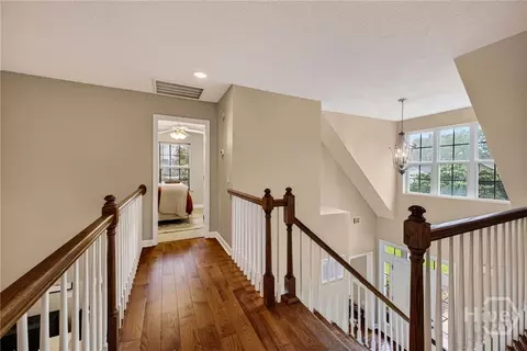 Entry Way - 65 Conservation Dr, Savannah, GA 31419 photo 3 of 4