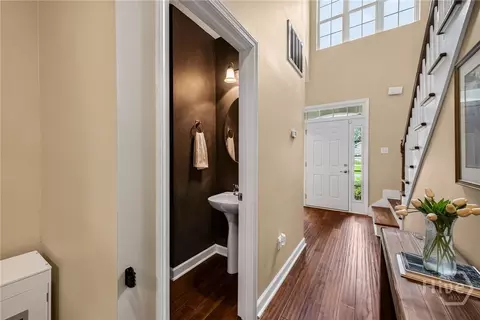 Entry Way - 65 Conservation Dr, Savannah, GA 31419 photo 1 of 4