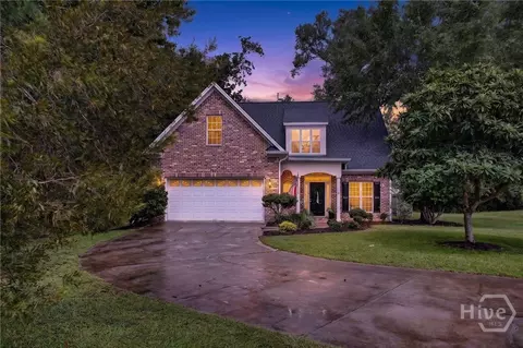 Exterior - 65 Conservation Dr, Savannah, GA 31419 photo 5 of 5