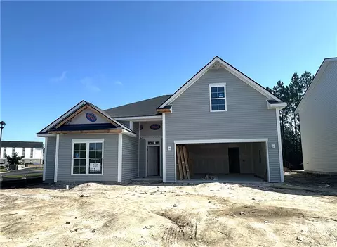 12 Stillwater Trl, Hinesville, GA 31313