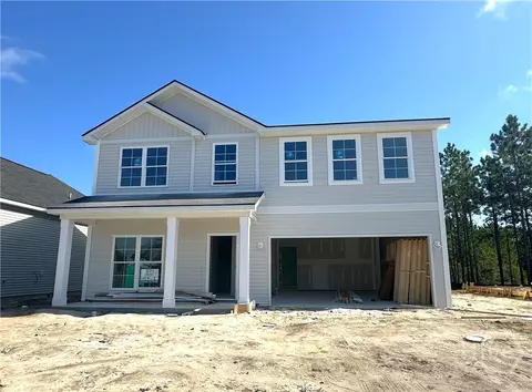 24 Stillwater Trl, Hinesville, GA 31313
