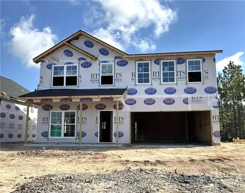 24 Stillwater Trl, Hinesville, GA 31313