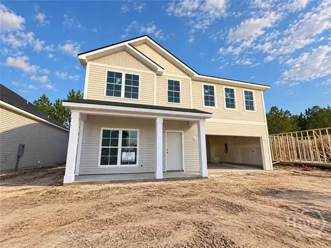 24 Stillwater Trl, Hinesville, GA 31313