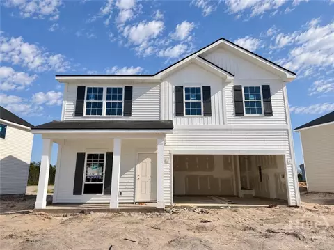 249 Baylor Bnd, Hinesville, GA 31313