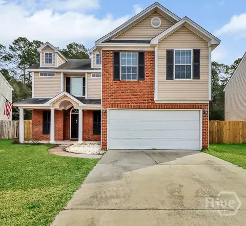 139 Wax Myrtle Ct, Savannah, GA 31419