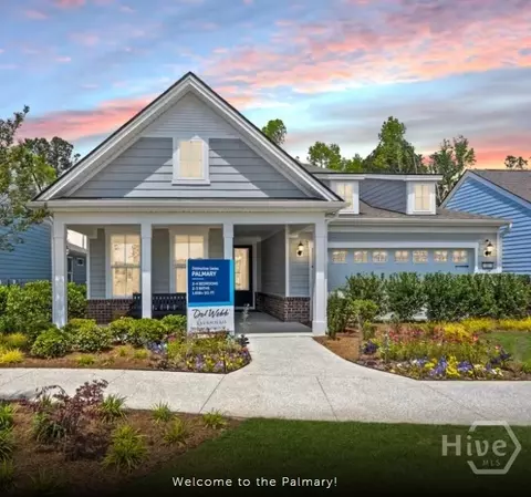 310 Birch Dr, Richmond Hill, GA 31324