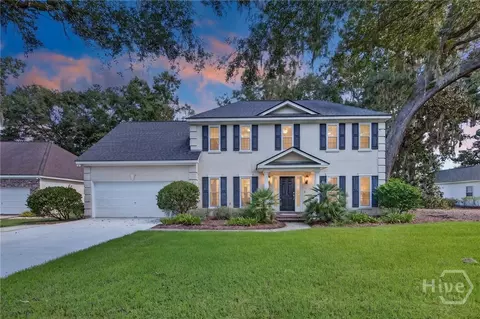 108 Chancery Ln, Savannah, GA 31410