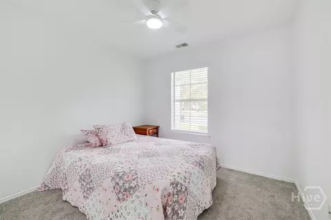 Bedroom - 16 Fairgreen St, Savannah, GA 31407 photo 3 of 7