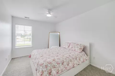 Bedroom - 16 Fairgreen St, Savannah, GA 31407 photo 4 of 7