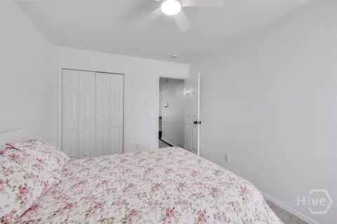 Bedroom - 16 Fairgreen St, Savannah, GA 31407 photo 7 of 7