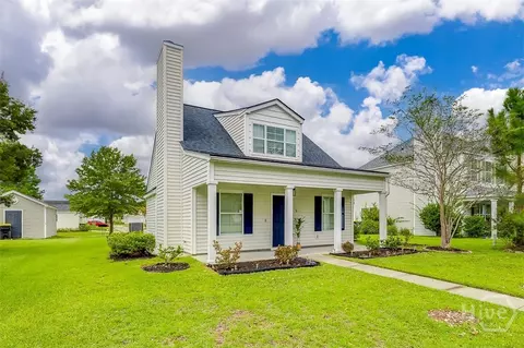 Exterior - 16 Fairgreen St, Savannah, GA 31407 photo 2 of 5