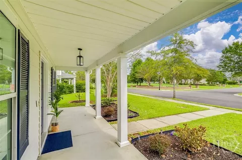 Exterior - 16 Fairgreen St, Savannah, GA 31407 photo 3 of 5