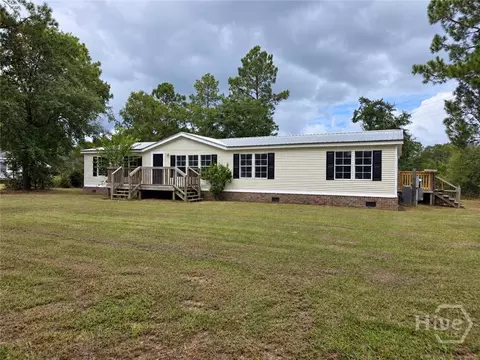 1577 Stillwell Rd, Springfield, GA 31329 photo 2