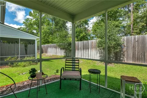 Exterior - 128 Benelli Dr, Pooler, GA 31322 photo 3 of 3