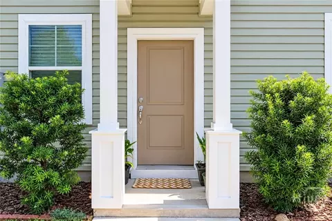 Entry Way - 128 Benelli Dr, Pooler, GA 31322 photo 1 of 3