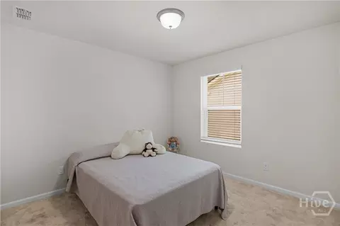 Bedroom - 128 Benelli Dr, Pooler, GA 31322 photo 3 of 6