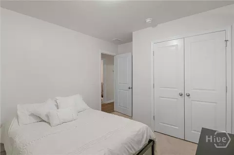 Bedroom - 128 Benelli Dr, Pooler, GA 31322 photo 2 of 6