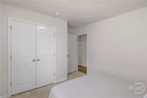 Bedroom - 128 Benelli Dr, Pooler, GA 31322 photo 4 of 6