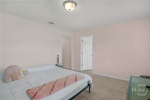 Bedroom - 128 Benelli Dr, Pooler, GA 31322 photo 6 of 6