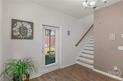 Entry Way - 128 Benelli Dr, Pooler, GA 31322 photo 2 of 3