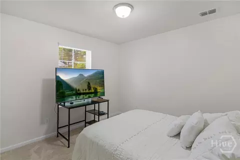 Bedroom - 128 Benelli Dr, Pooler, GA 31322 photo 1 of 6