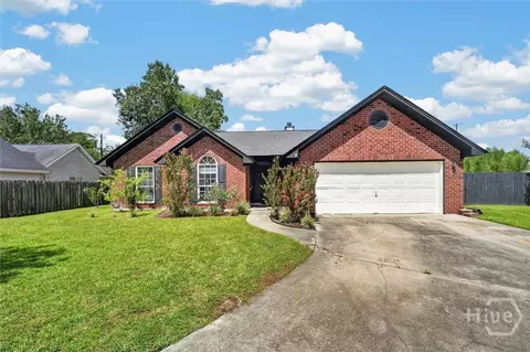 70 Parkside Dr, Richmond Hill, GA 31324