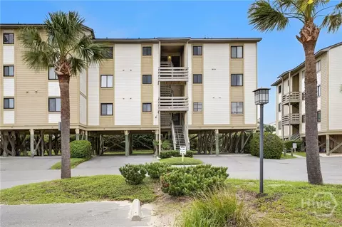 85 Van Horne Ave #10 B, Tybee Island, GA 31328