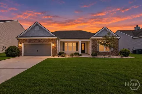 8 Southpark Blvd, Savannah, GA 31407