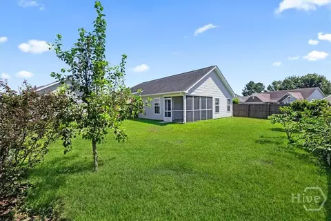 Exterior - 9 Ballasalla Loop, Savannah, GA 31407 photo 5 of 7