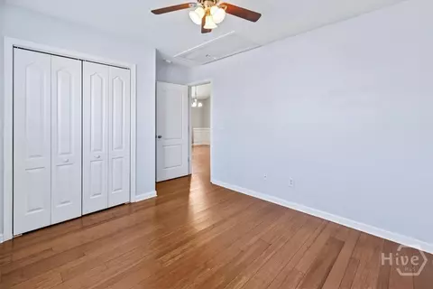 Bedroom - 9 Ballasalla Loop, Savannah, GA 31407 photo 3 of 4