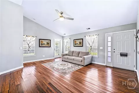 Living - 9 Ballasalla Loop, Savannah, GA 31407 photo 1 of 2