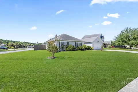 Exterior - 9 Ballasalla Loop, Savannah, GA 31407 photo 6 of 7