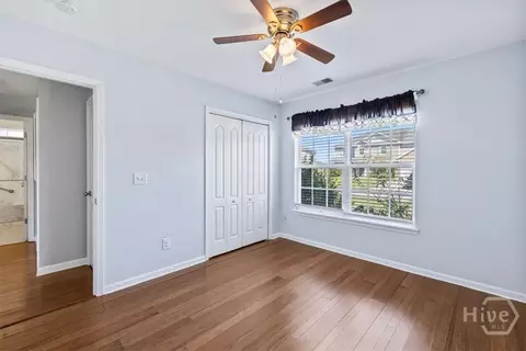 Bedroom - 9 Ballasalla Loop, Savannah, GA 31407 photo 1 of 4