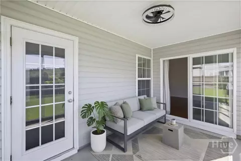 Exterior - 9 Ballasalla Loop, Savannah, GA 31407 photo 1 of 7