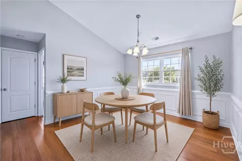Dining - 9 Ballasalla Loop, Savannah, GA 31407 photo 1 of 1
