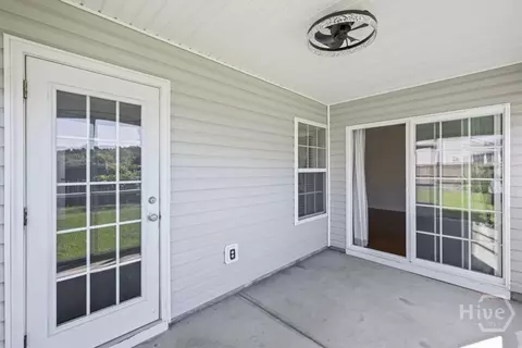 Exterior - 9 Ballasalla Loop, Savannah, GA 31407 photo 2 of 7