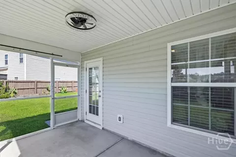 Exterior - 9 Ballasalla Loop, Savannah, GA 31407 photo 3 of 7