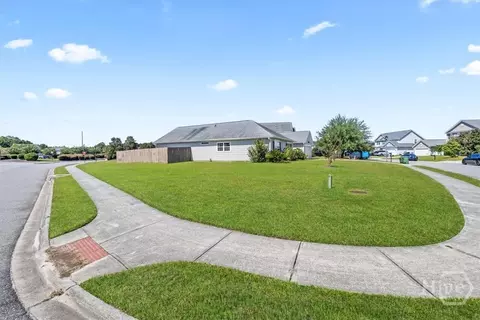 Exterior - 9 Ballasalla Loop, Savannah, GA 31407 photo 7 of 7